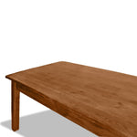 Antique French Farmhouse Rustic Pine Dining Table