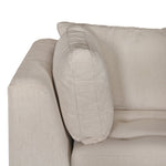 Arhaus Bryden Two Piece Daybed Corner Sectional Sofa