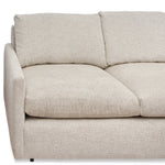Arhaus Kipton Two Piece Sectional with Chaise