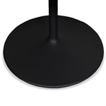 Aria End Table with Cherry Wood Top from R&B