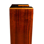 Art Deco Machine Age High Chest by Williamsport