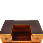 Art Deco Machine Age High Chest by Williamsport