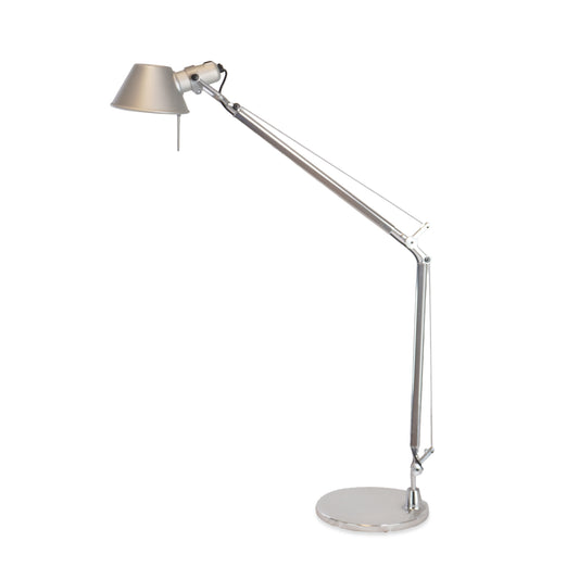 Artemide Tolomeo LED Table Lamp by Giancarlo Fassina & Michele De Lucchi