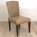 Pair of Artistic Frame Loren Sidechair