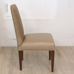 Pair of Artistic Frame Loren Sidechair