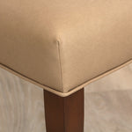 Pair of Artistic Frame Loren Sidechair