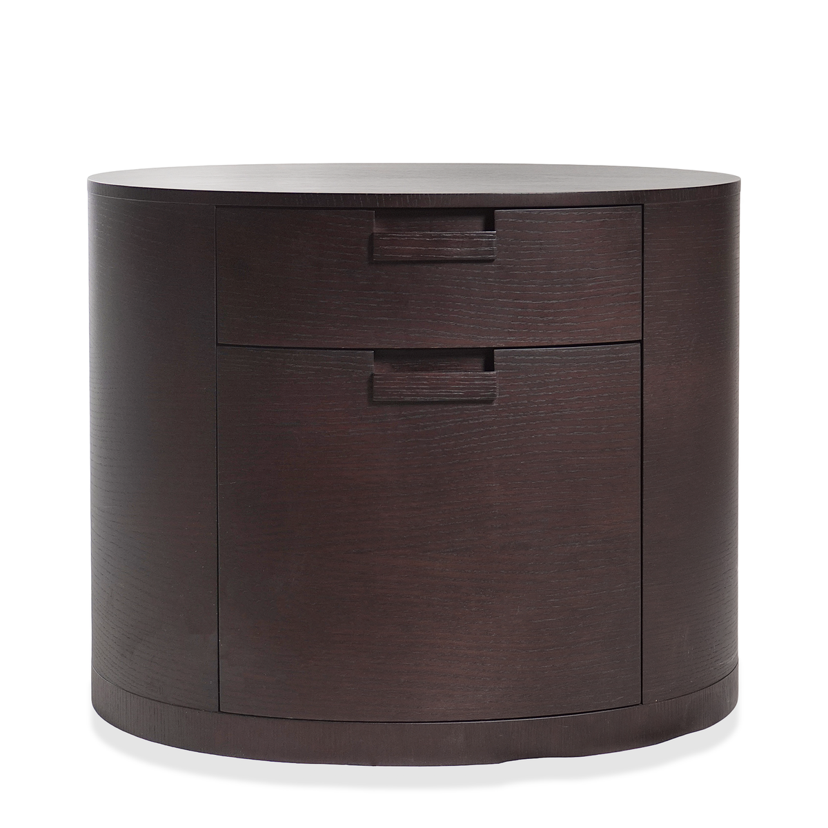 B&B Italia Maxalto Amphora Night Table