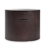 B&B Italia Maxalto Amphora Night Table