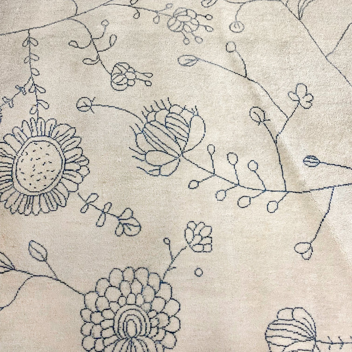 BDDW Carpet
