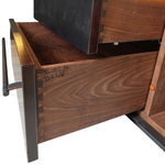 BDDW MAPPER STANDARD CREDENZA
