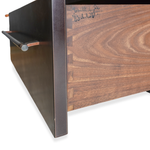 BDDW MAPPER STANDARD CREDENZA