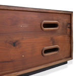 BDDW MAPPER STANDARD CREDENZA