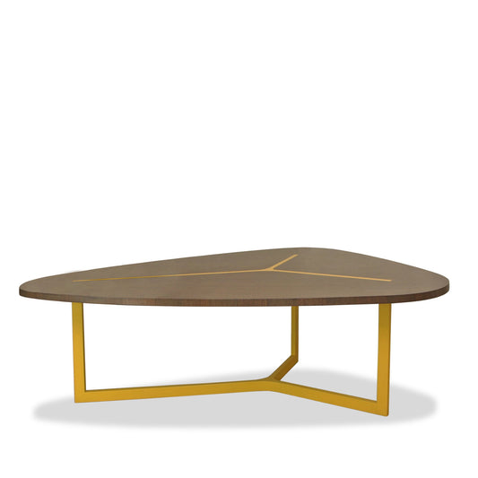 B&B Italia Seven Table by Jean-Marie Massaud
