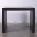 B&B Italia Maxalto Arke Side Table by Antonio Citterio