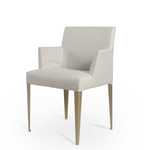 B&B Italia Melandra Dining Chairs by Antonio Citterio, Set of 12