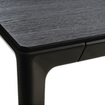 B&B Italia Mirto Outdoor Indoor Rectangular Dining Table