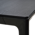 B&B Italia Mirto Outdoor Indoor Rectangular Dining Table