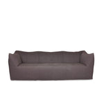 B&B Italia Sofa Designed by Mario Bellini Le Bambole Sofa