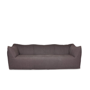 B&B Italia Sofa Designed by Mario Bellini Le Bambole Sofa