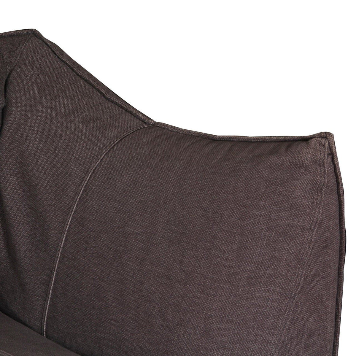 B&B Italia Sofa Designed by Mario Bellini Le Bambole Sofa