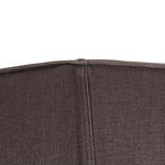 B&B Italia Sofa Designed by Mario Bellini Le Bambole Sofa