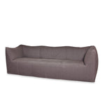 B&B Italia Sofa Designed by Mario Bellini Le Bambole Sofa
