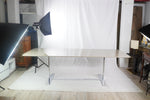 B&B Italia Eileen Dining Table by Antonio Citterio