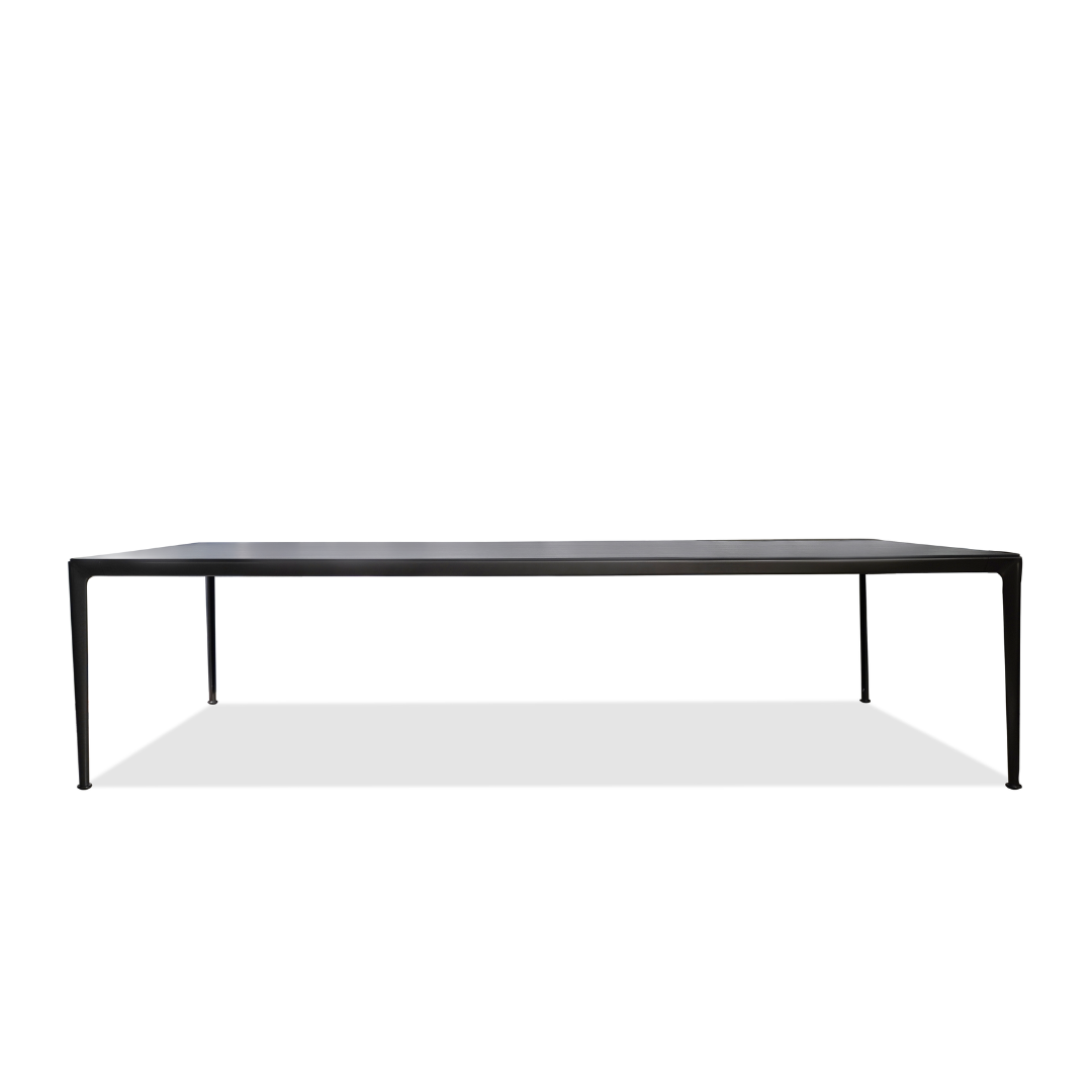 B&B Italia Mirto Outdoor Indoor Rectangular Dining Table