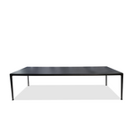 B&B Italia Mirto Outdoor Indoor Rectangular Dining Table