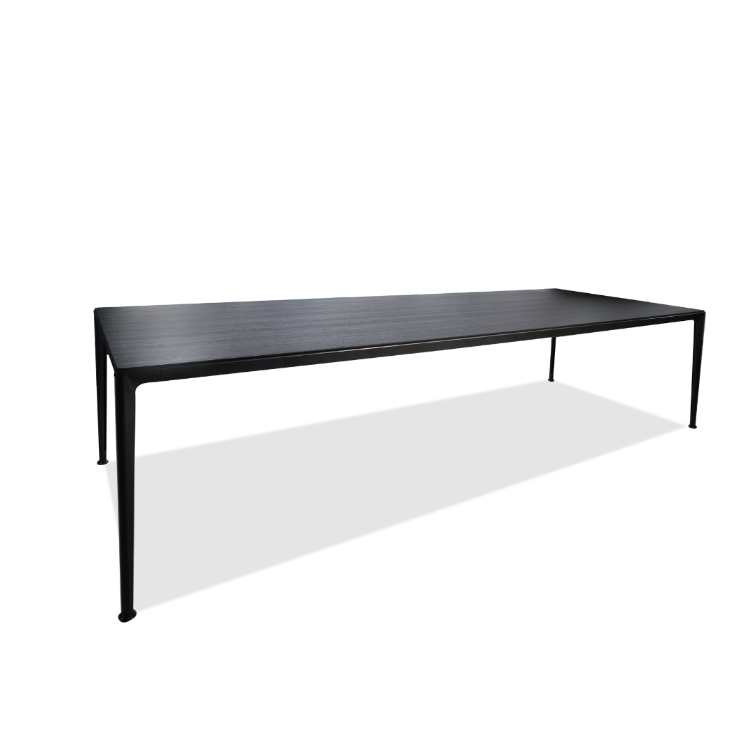 B&B Italia Mirto Outdoor Indoor Rectangular Dining Table