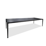 B&B Italia Mirto Outdoor Indoor Rectangular Dining Table