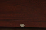 Barbara Barry for Baker King Size Bed Frame