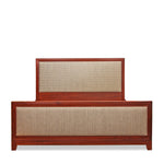 Barbara Barry for Baker King Size Bed Frame