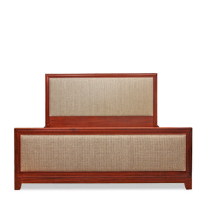 Barbara Barry for Baker King Size Bed Frame