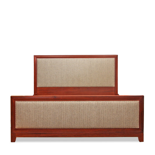 Barbara Barry for Baker King Size Bed Frame