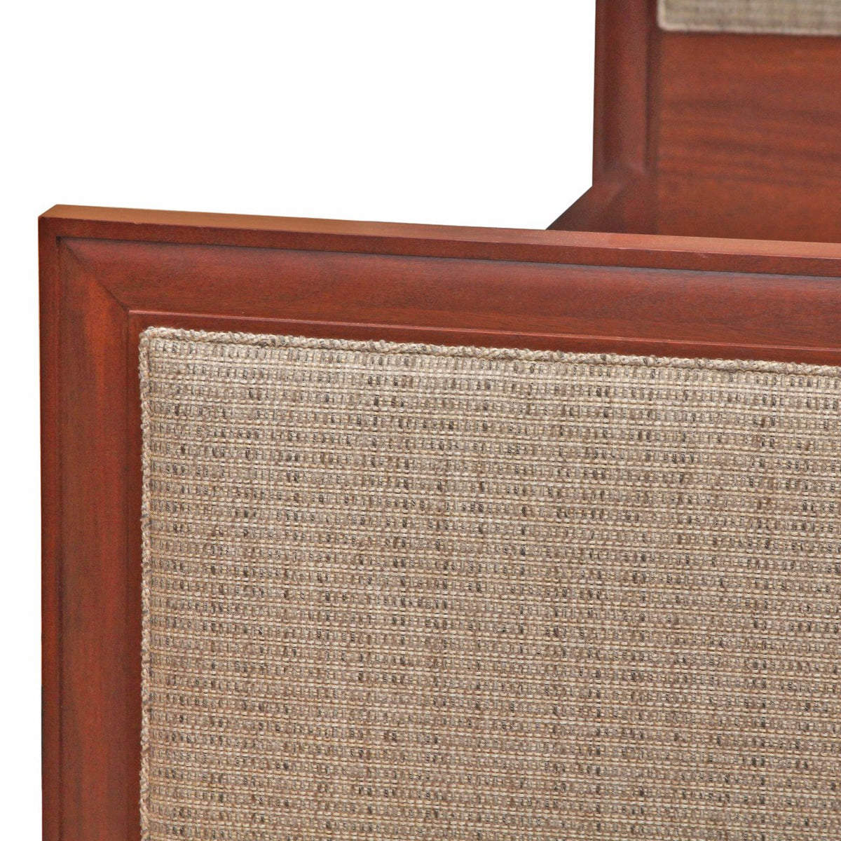 Barbara Barry for Baker King Size Bed Frame