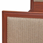 Barbara Barry for Baker King Size Bed Frame