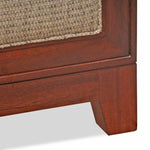 Barbara Barry for Baker King Size Bed Frame