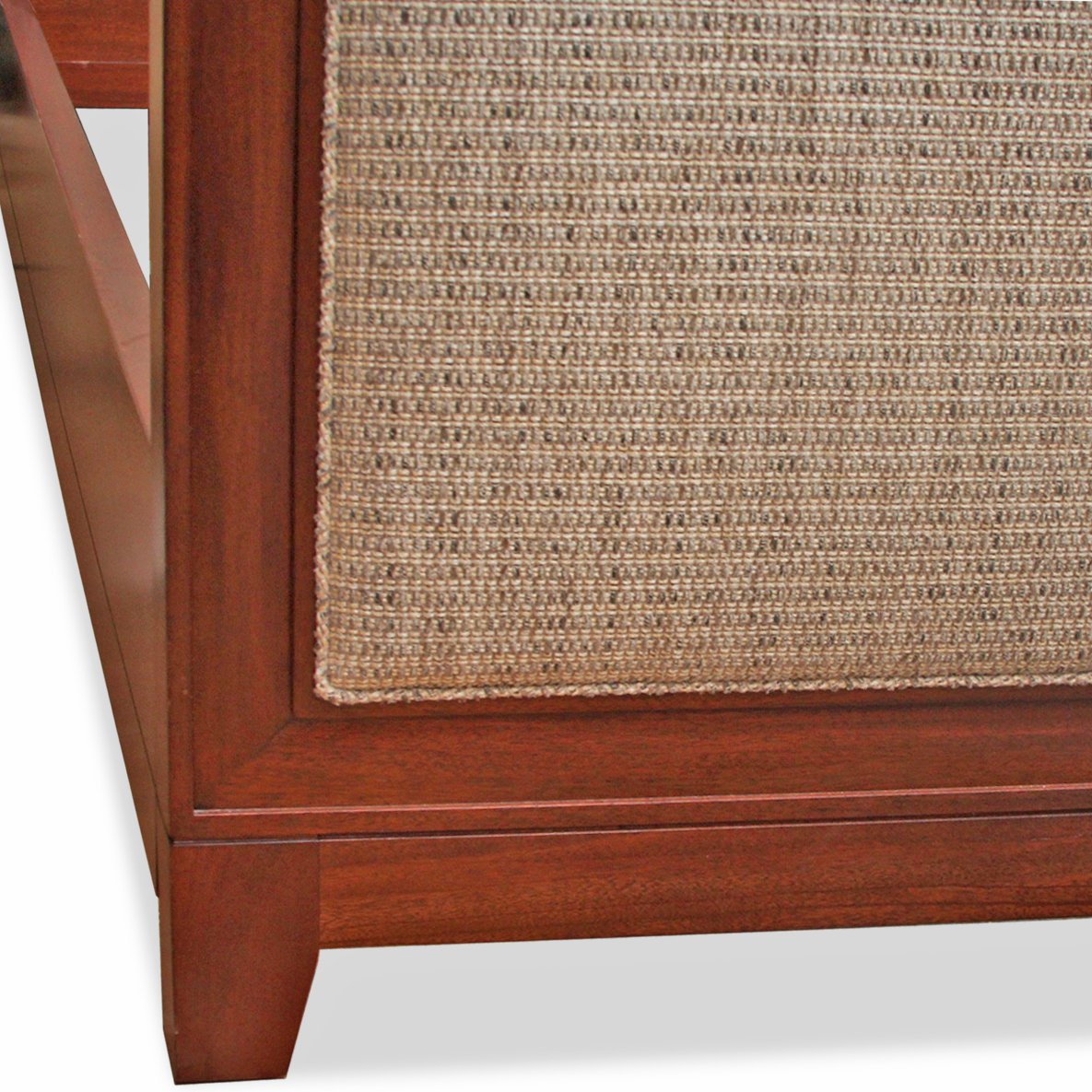 Barbara Barry for Baker King Size Bed Frame