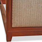 Barbara Barry for Baker King Size Bed Frame