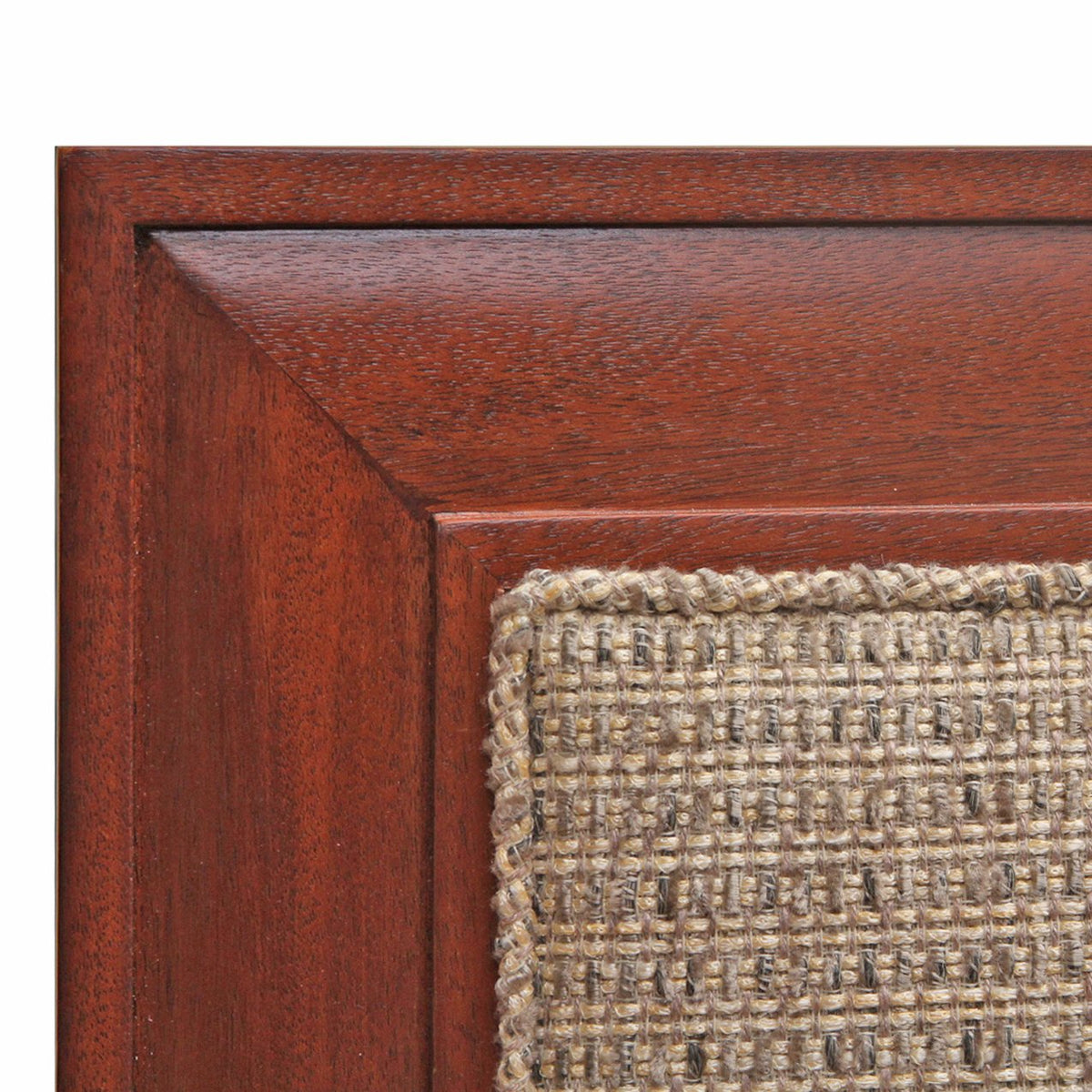 Barbara Barry for Baker King Size Bed Frame