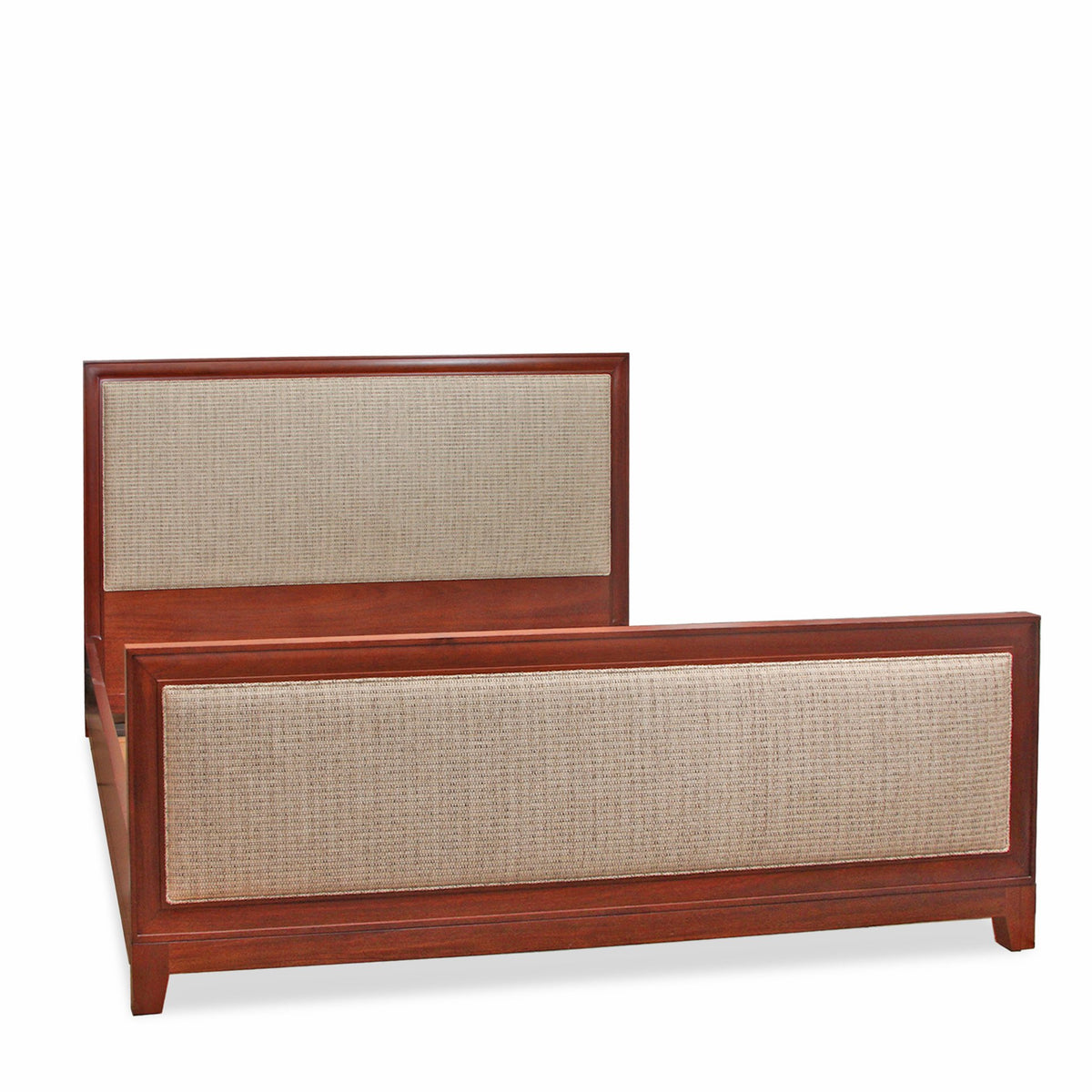 Barbara Barry for Baker King Size Bed Frame