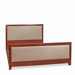 Barbara Barry for Baker King Size Bed Frame