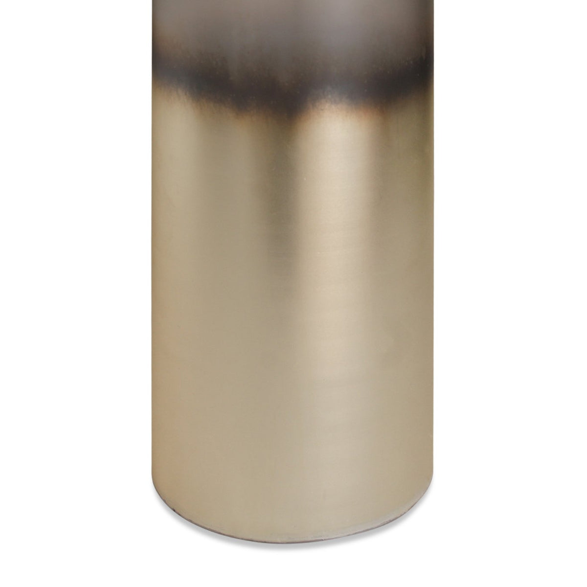 Barra Pearlescent Hand-blown Glass Table Lamp