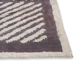 Beauvais Handwoven Wool Carpet (8 ft 9 in x 7 ft)