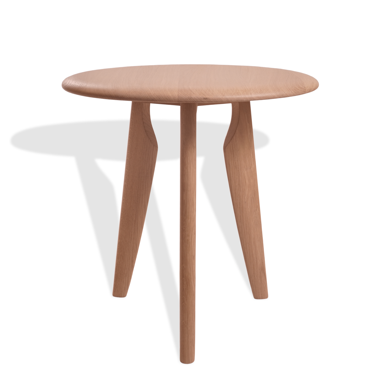 Benchmark Furniture Iklwa Side Table