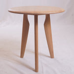 Benchmark Furniture Iklwa Side Table