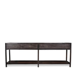 Berkely Console Table from R&B