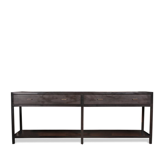 Berkely Console Table from R&B