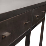 Berkely Console Table from R&B
